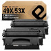 q5949x toner 2 packs